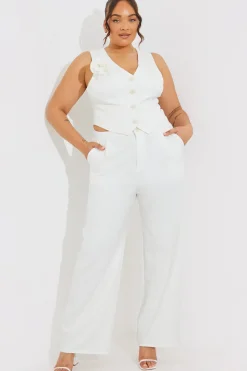 Tailored Co-Ord Trousers