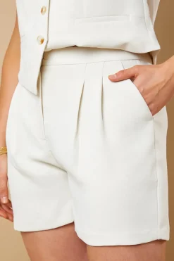 Tailored Shorts
