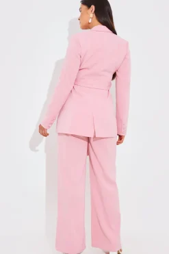 Tailored Trouser