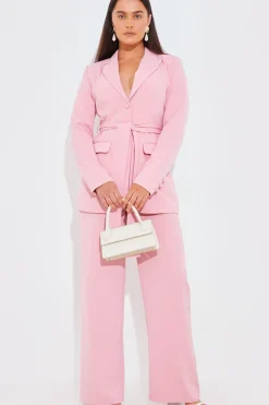 Tailored Trouser