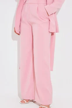 Tailored Trouser