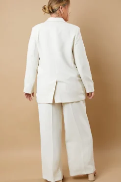 Tailored Trousers