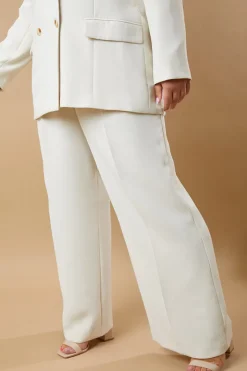 Tailored Trousers