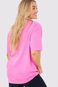 Team Bride Slogan T-Shirt