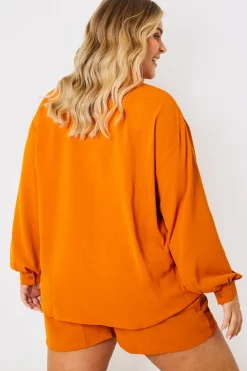 Textured Button Up Co-Ord Beach Shirt