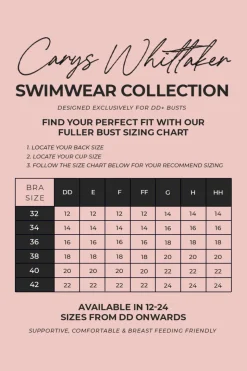 Textured Wrap Swimsuit