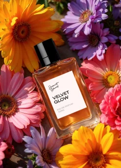 Velvet Glow - Inspired by La Vie Est Belle