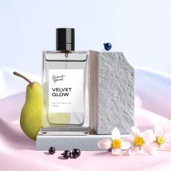 Velvet Glow - Inspired by La Vie Est Belle