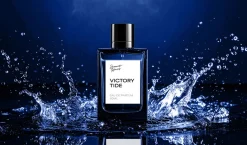 Victory Tide - Inspired by Invictus