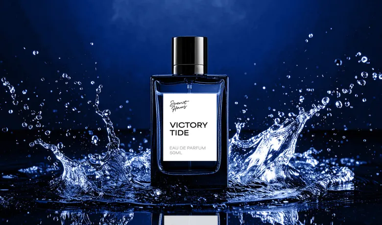 Victory Tide - Inspired by Invictus