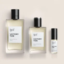 Victory Tide - Inspired by Invictus