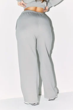 Wide Leg Co-Ord Jogger