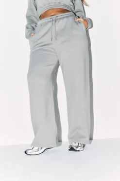 Wide Leg Co-Ord Jogger
